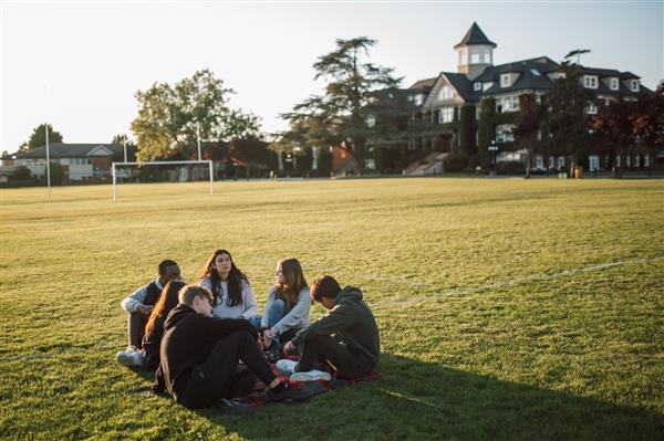 St. Michaels University School